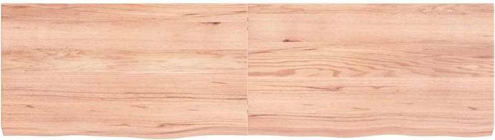 Immagine prodotto VidaXL Oak Nature (180 x 50 x 6 cm)