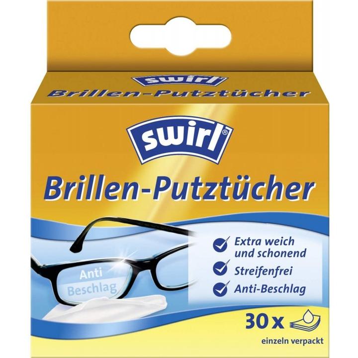 Image du produit Swirl Chiffons pour le nettoyage des lunettes