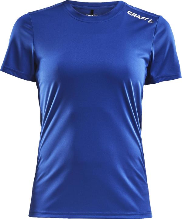 Craft Rush Ss Tee Damen