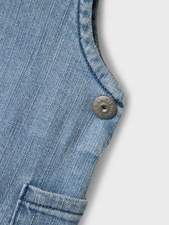 Actual product image Name it Denim Overall (62)