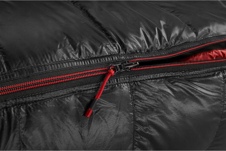 Immagine prodotto Nordisk Sacco a pelo VIB 600 (175 cm)