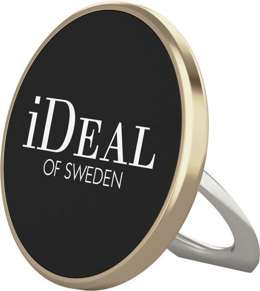 iDeal Of Sweden Anello magnetico ad anello d'oro