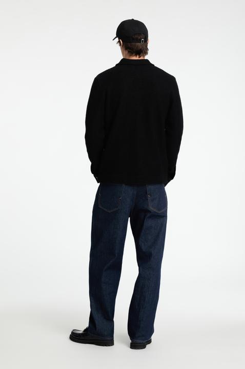 Immagine prodotto Selected Homme Slhnealy Ls Knit Shirt Jacket Noos (XXL)