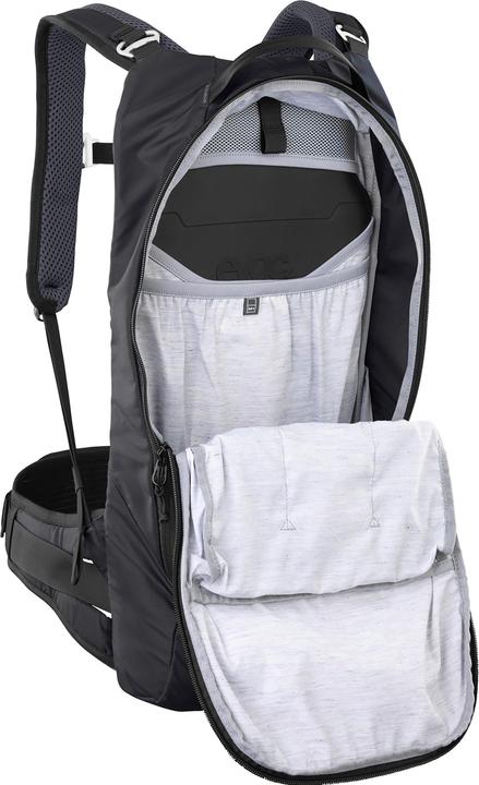 Immagine prodotto Evoc Zaino Trail Pro 10L Blackline (10 l)