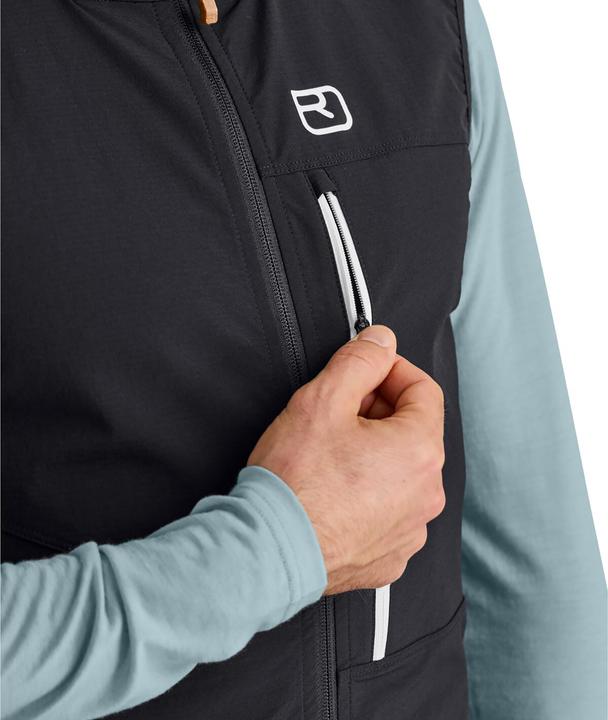 Actual product image Ortovox Punta Berrino Vest (L)