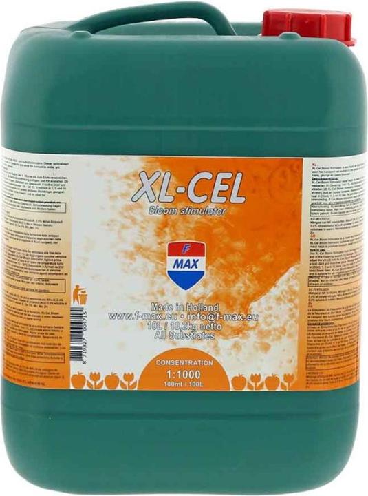 Image du produit F-Max XL Cel 25L (30 kg, 25 l)
