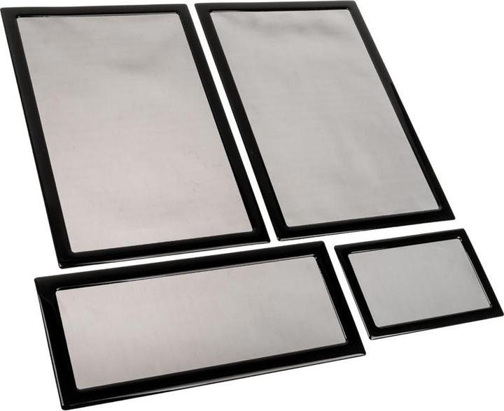 DEMCiflex Dust filter set for Cooler Master MasterBox NR200p
