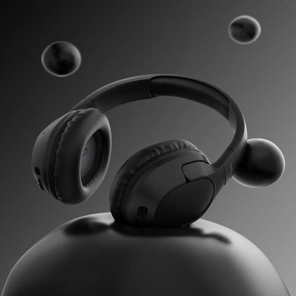 Image du produit Belkin Soundform Surround (NC, 60 h, Sans fil, Filaire)
