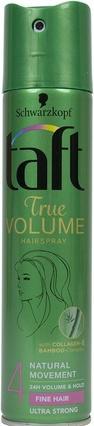 Produktbild Schwarzkopf Taft Volume (250 ml)