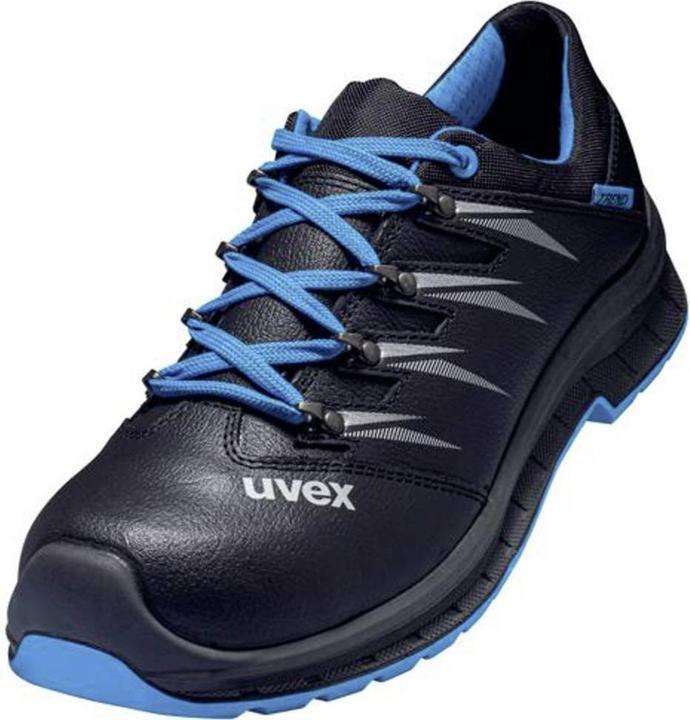 Actual product image Uvex Safety 2 trend (S3, 50)