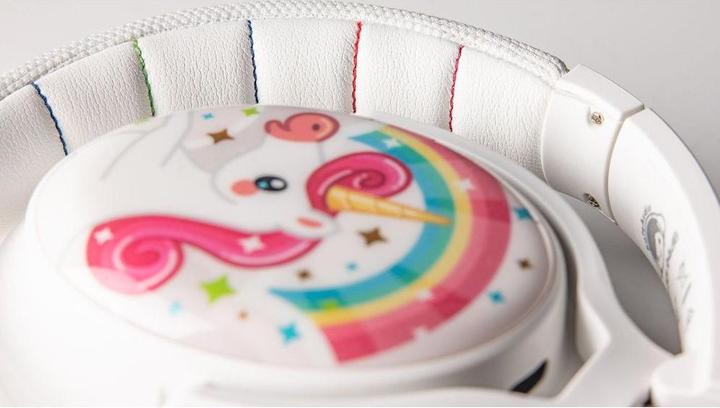 Actual product image Buddyphones Cosmos+