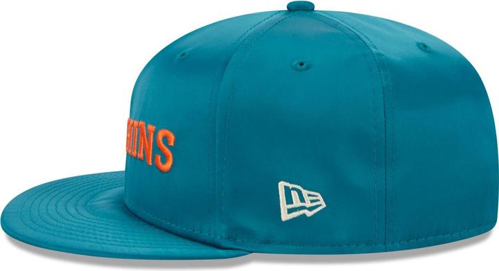 Produktbild New Era 9Fifty Satin Script Miami Dolphins