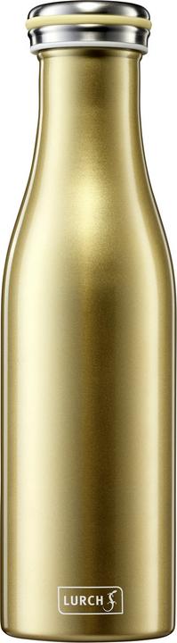 Metallic Gold