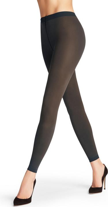 Produktbild Falke Leggings Casual Stretch Pure Matt 100 LE (100 DEN, M/L)