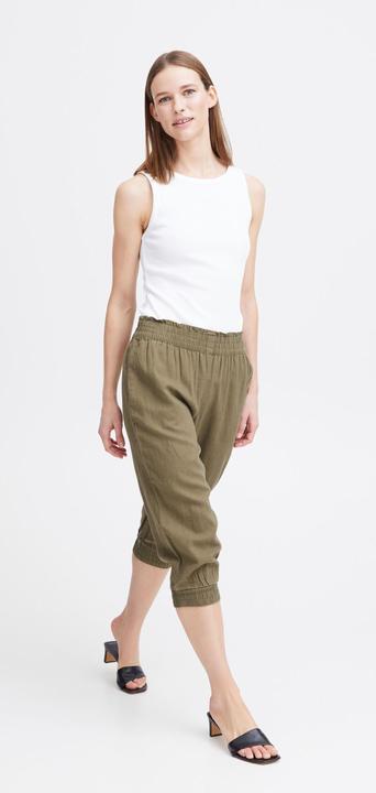 Immagine prodotto B.young BYFALAKKA PANTALONI CAPRI 20813372 (42)