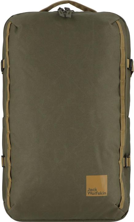 Actual product image Jack Wolfskin Hallgarten (26 l)
