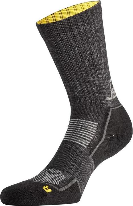 Produktbild Snickers Workwear 92469804040 Socken aus Wolle CORDURA®, 2er-Pack 37-40 (2er Pack, 37 - 40, 41 - 44)