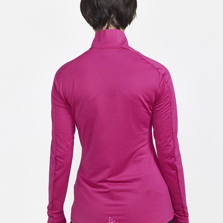 Image du produit Craft Couche intermédiaire Core Gain pour femme (XXL)
