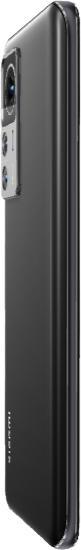 Produktbild Xiaomi 12T (256 GB, Black, 6.67", Dual SIM, 108 Mpx, 5G)