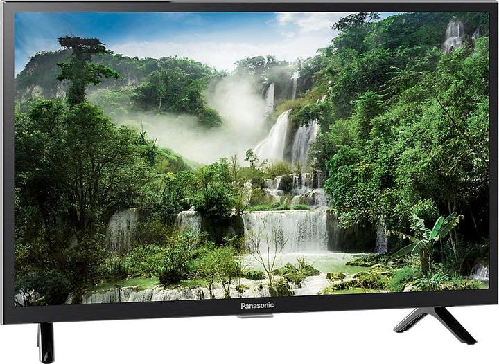 Actual product image Panasonic TX-24LSW504 (24", LSW504, LCD, HD, 2022)