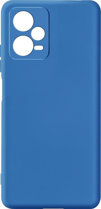 Produktbild Avizar Soft Touch Series (Xiaomi Redmi Note 12 5G)