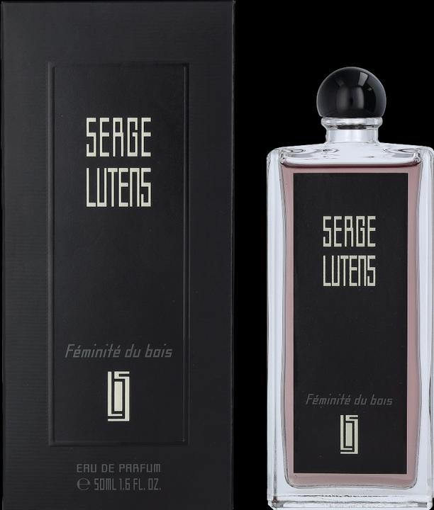 Actual product image Serge Lutens Féminité du Bois (Eau de parfum, 50 ml)