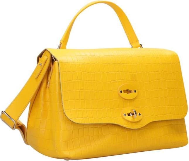 Immagine prodotto Zanellato Borse... Giallo
