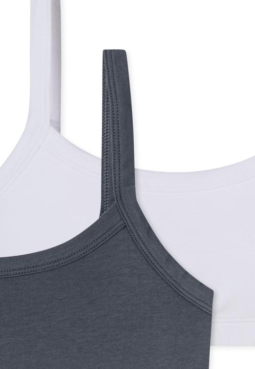 Image du produit Schiesser Bustier Fresh Vibe (lot de 2)