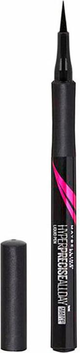 Maybelline New York Eye Studio (701 Matte Black)