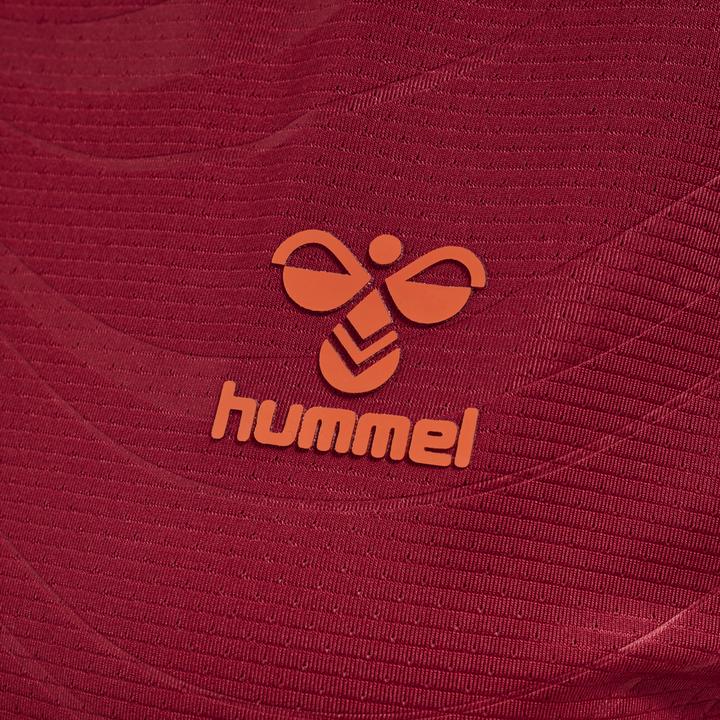 Image du produit hummel Ongrid Poly Tee S/S Wo (XS)