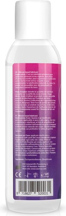 Image du produit EasyGlide Silicone (150 ml)