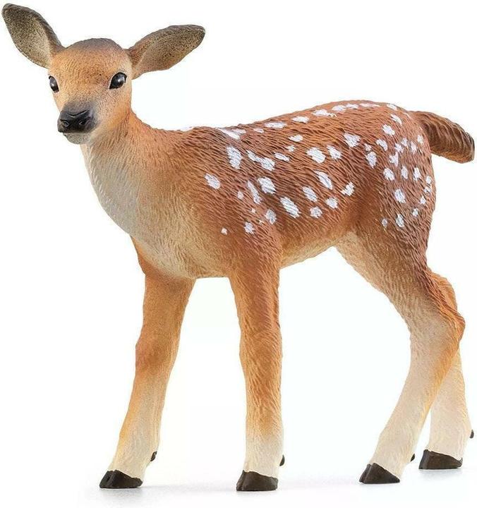 Produktbild Schleich Fütterung der Waldtiere