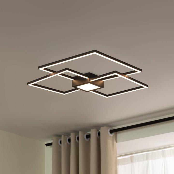 Produktbild Lindby Duetto (4000 lm)