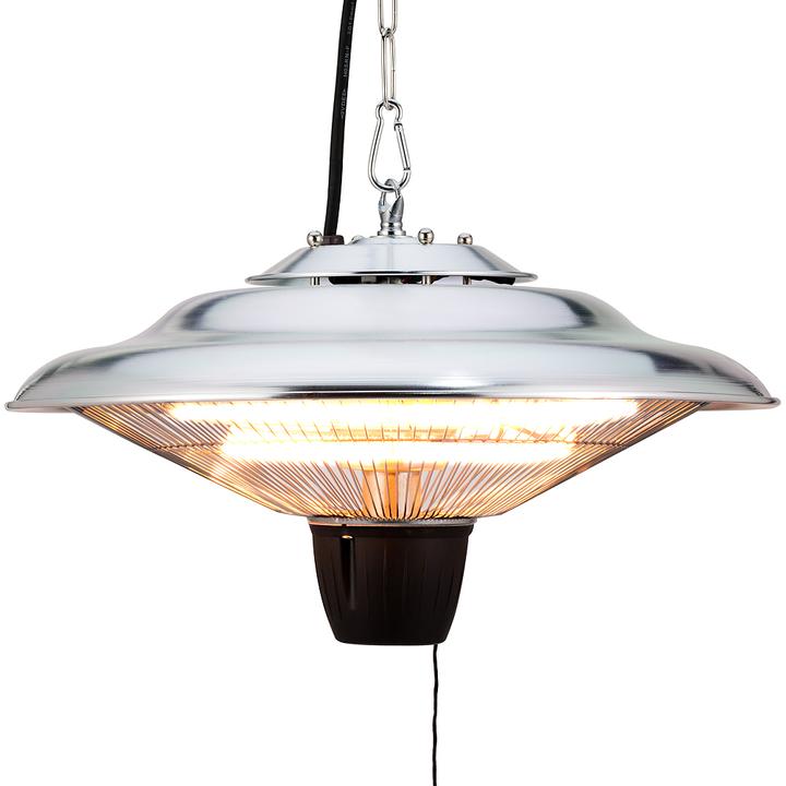 Immagine prodotto Monzana Heizstrahler (1500 W)