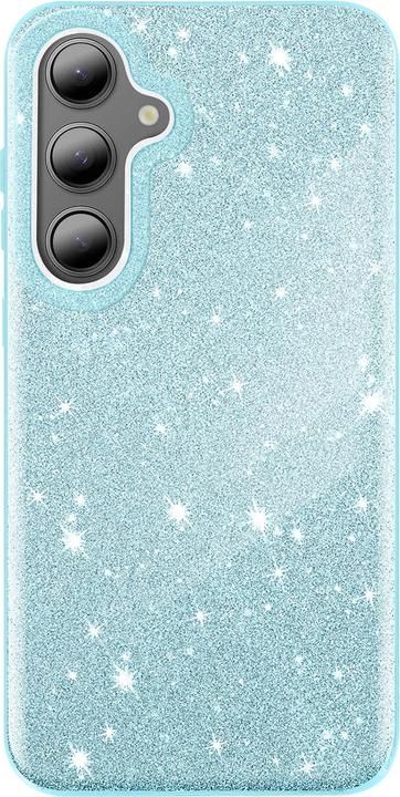Actual product image Avizar Spark Case (Samsung Galaxy S24 FE)