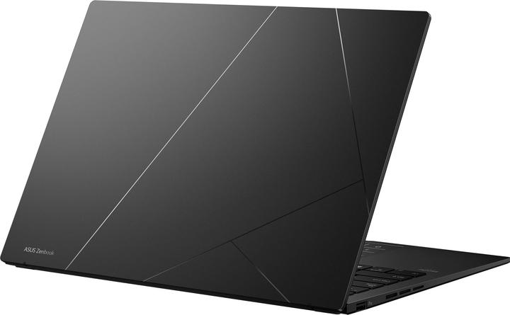 Image du produit ASUS Zenbook 14 OLED (14", AMD Ryzen 7 8840HS, 16 Go, 512 Go, CH)