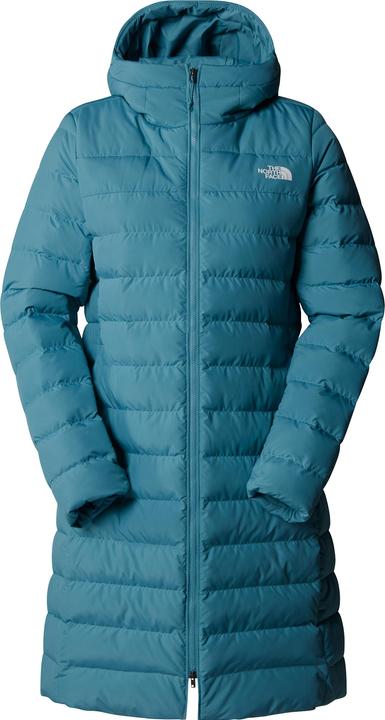 Image du produit North Face Parka Aconcagua pour femme (S)