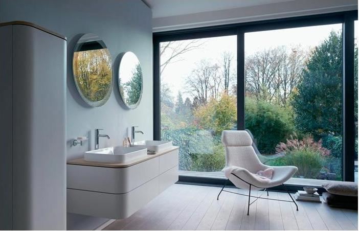 Actual product image Duravit Soap dish Starck T