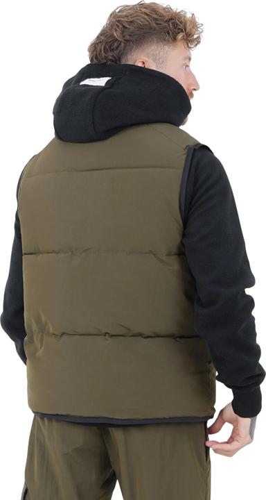 Produktbild Sixth June Nylon-Daunenjacke mit Taschen (S)