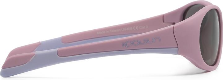 Produktbild Koolsun Fit Pink Lilac Chiffon baby & kinder sonnenbrillen