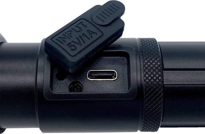 Immagine prodotto Berger & Schröter UV-Lampe, Infrarot-LED, LED Taschenlampe akkubetrieben 186 (16 cm)