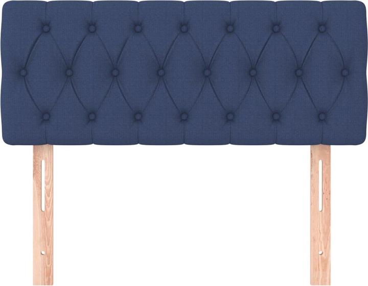 Actual product image VidaXL Naoma (100 x 7 x 78/88 cm)