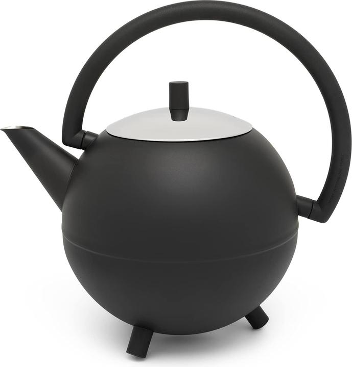 Produktbild Bredemeijer Saturn (1.20 l)