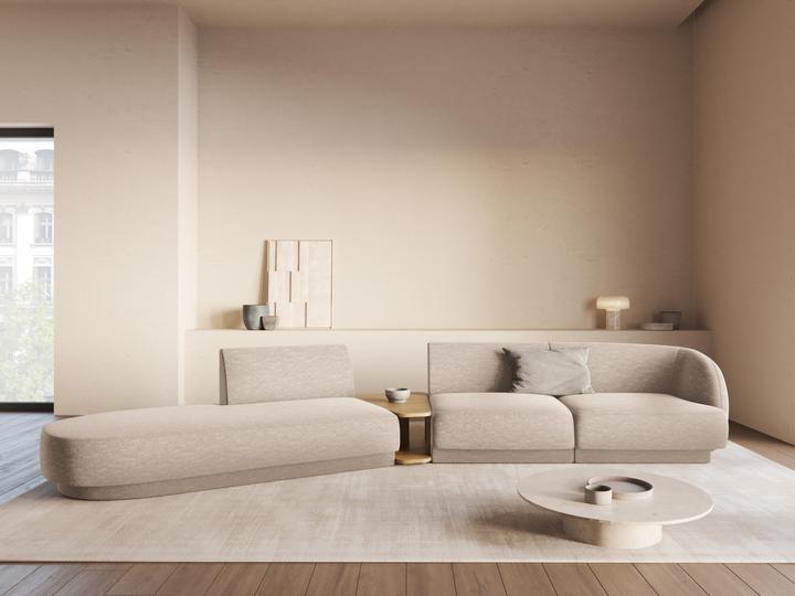 Actual product image Micadoni Miley (2 person sofa, 3-seater, 4-seater)