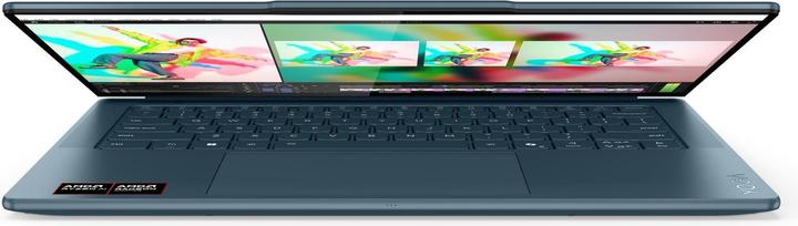 Produktbild Lenovo Yoga Pro 7 (14.50", AMD Ryzen AI 7 350, 32 GB, 1000 GB, CH)