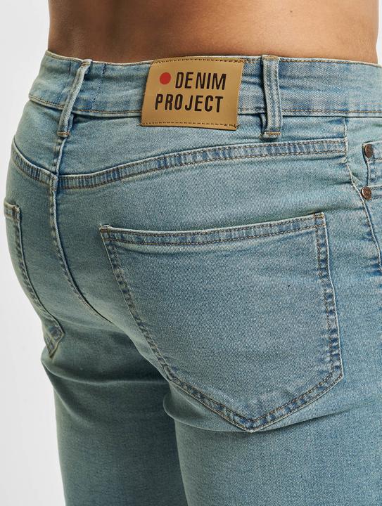 Image du produit Denim Project Short en denim Dpsync - 81795 (31)