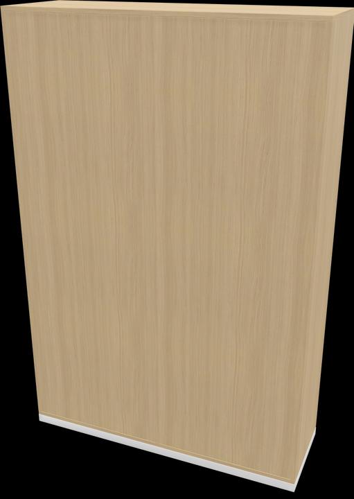 Immagine prodotto Narbutas Scelta armadio ad ante scorrevoli (120 x 40 x 182 cm)