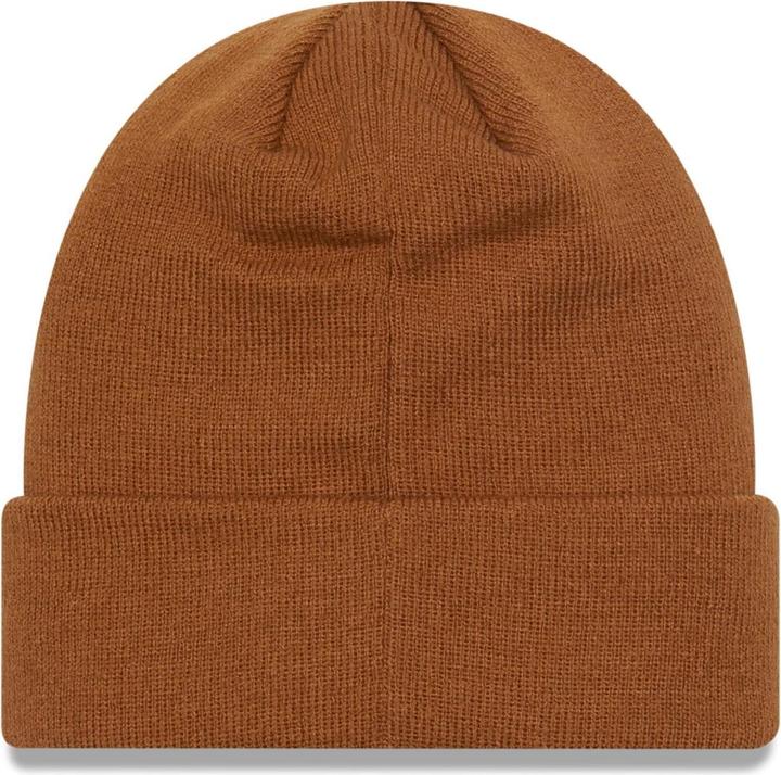 Image du produit New Era Bonnet d'hiver Bonnet - Cuff New York Yankees Peanut
