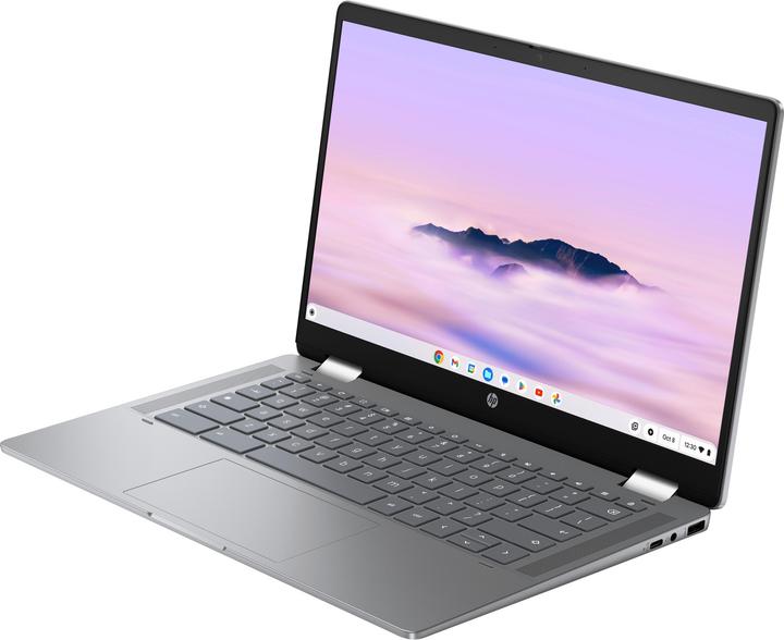 Produktbild HP Chromebook x360 14b-cd0359nz, Intel Core i3-N305 SSD, 14 inch, UMA, Chrome OS (14", Intel Core i3-N305, 8 GB, 256 GB, CH)