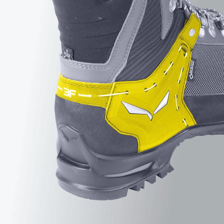Produktbild Salewa Herren Crow GTX Schuhe (46.5)